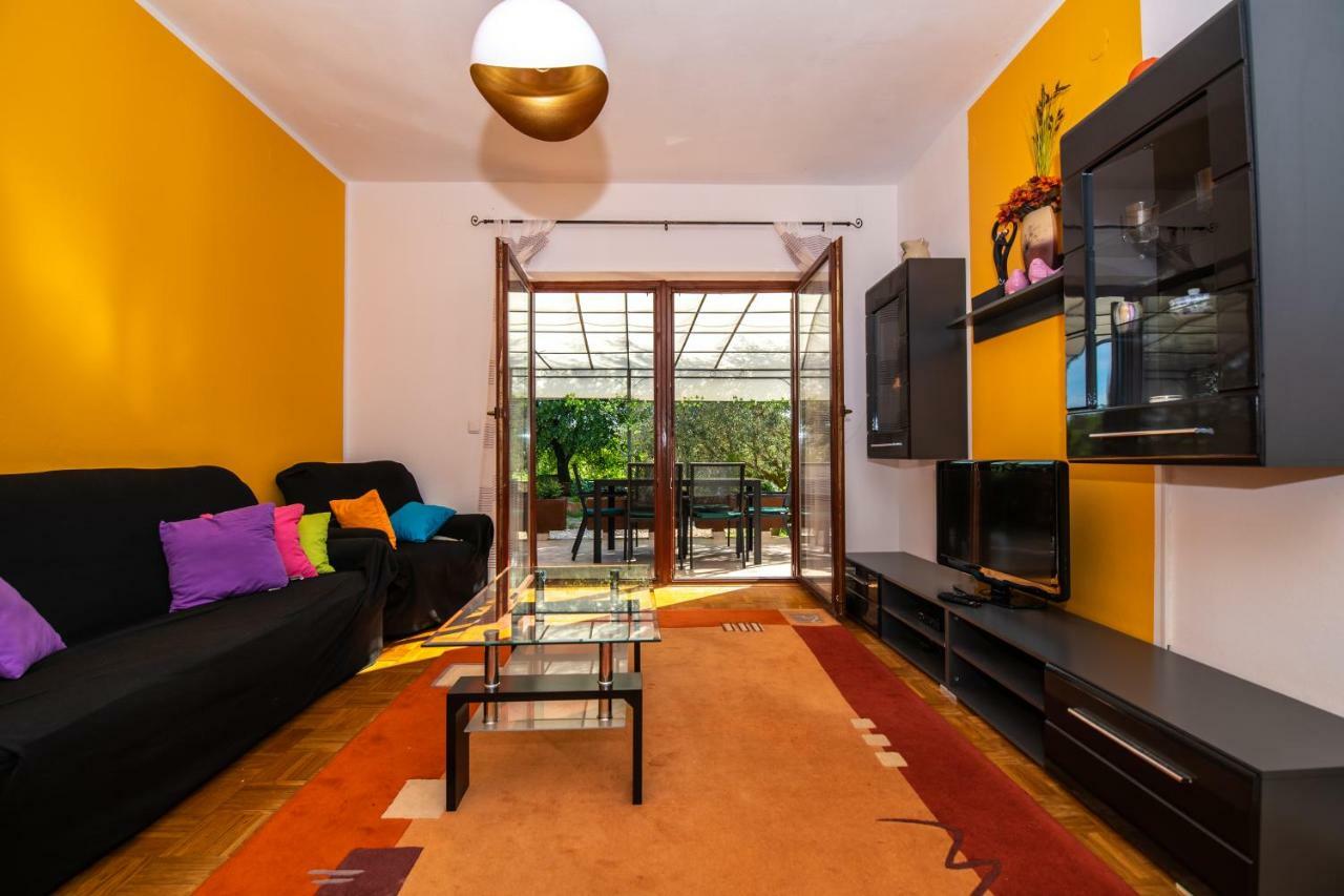 Holiday Home Mara Fondole エクステリア 写真
