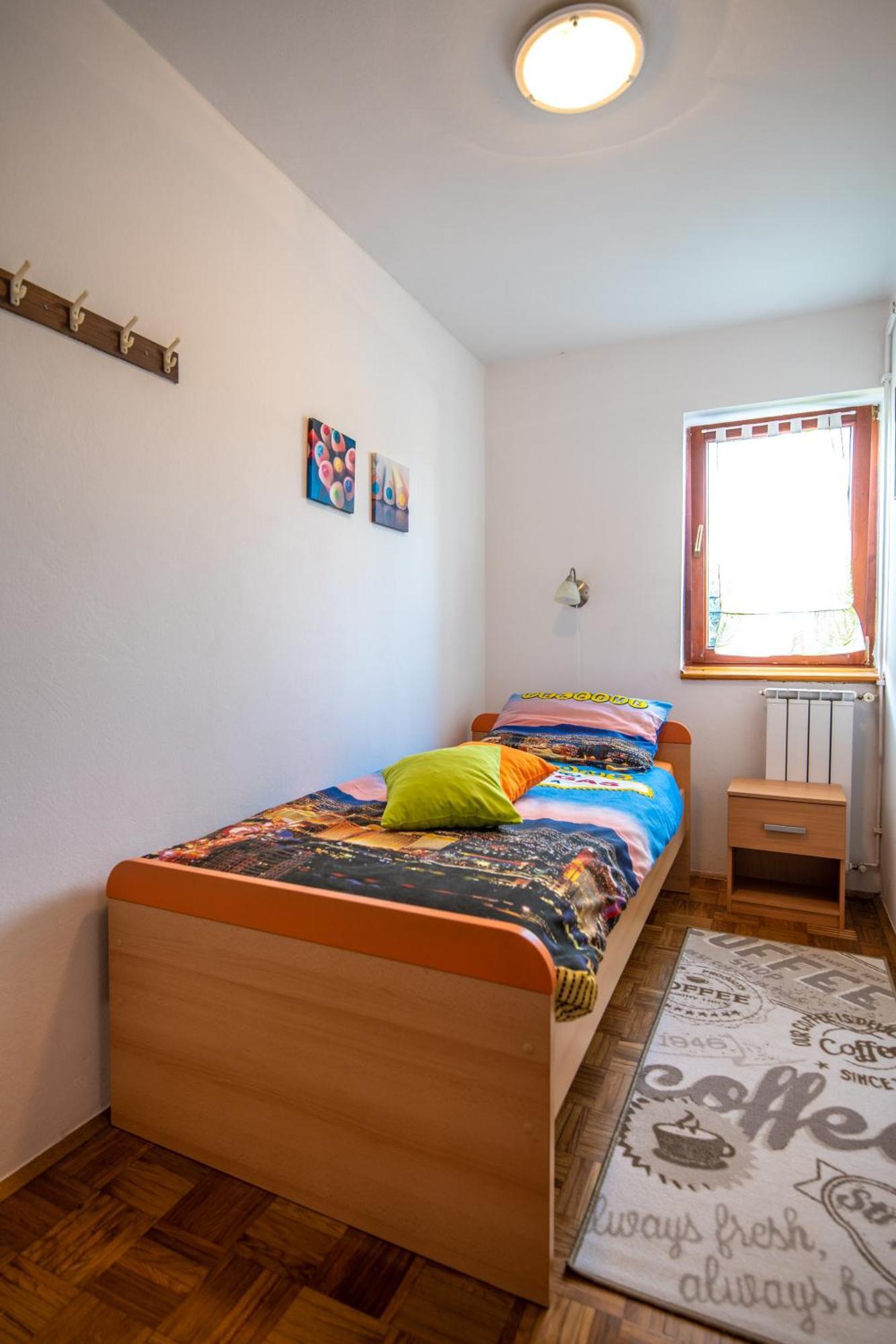 Holiday Home Mara Fondole エクステリア 写真