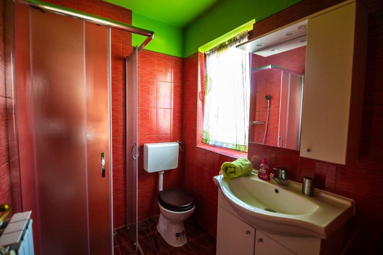 Holiday Home Mara Fondole エクステリア 写真