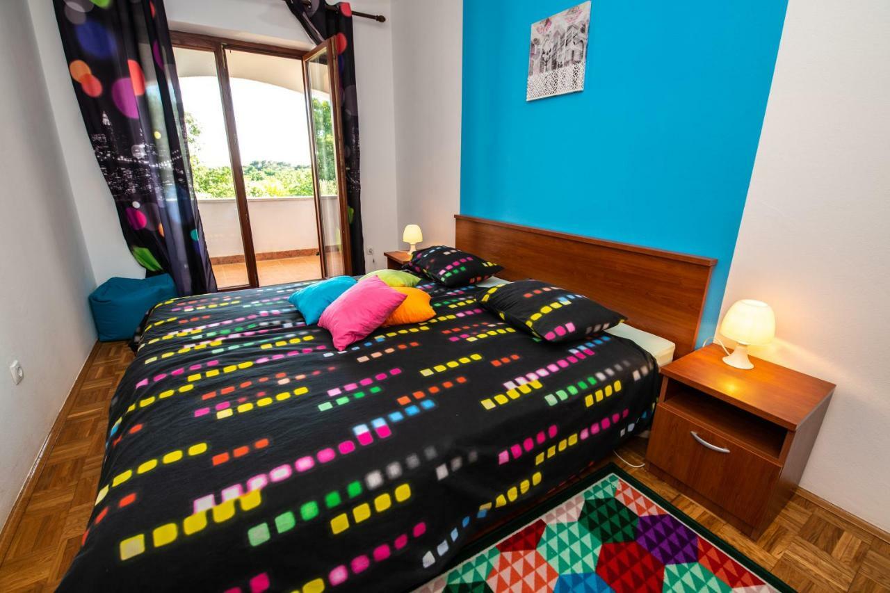 Holiday Home Mara Fondole エクステリア 写真