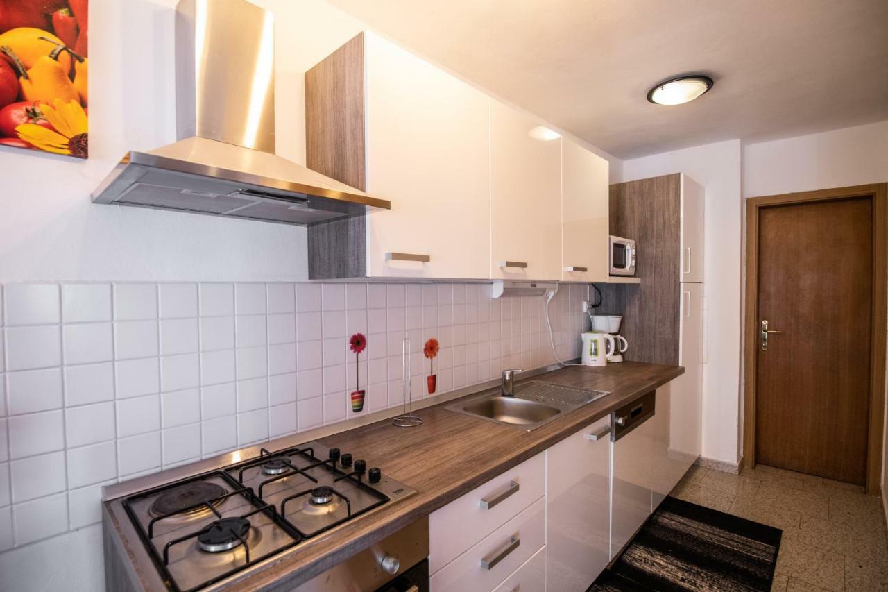 Holiday Home Mara Fondole エクステリア 写真