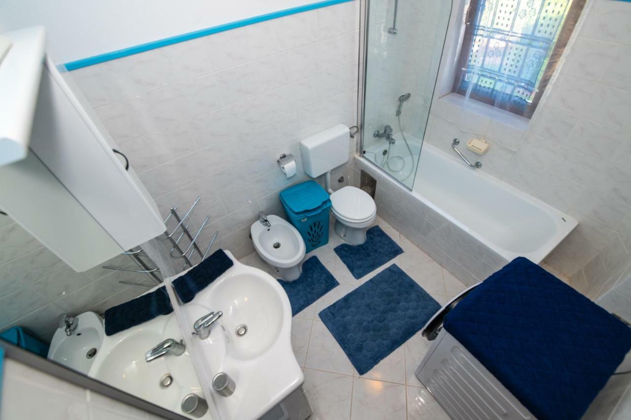 Holiday Home Mara Fondole エクステリア 写真